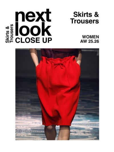 next look CLOSE UP Women Skirts & Trousers