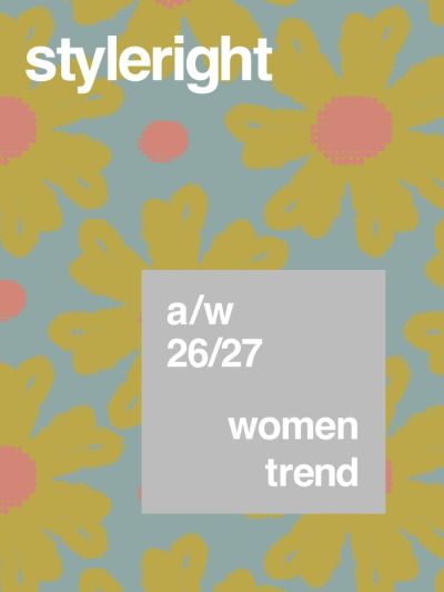 Style Right Women Trend AW 26/27
