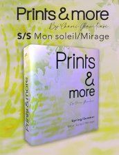Prints & More - Mon Soleil & Mirage SS