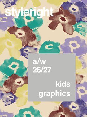 Style right kidswear 26/27