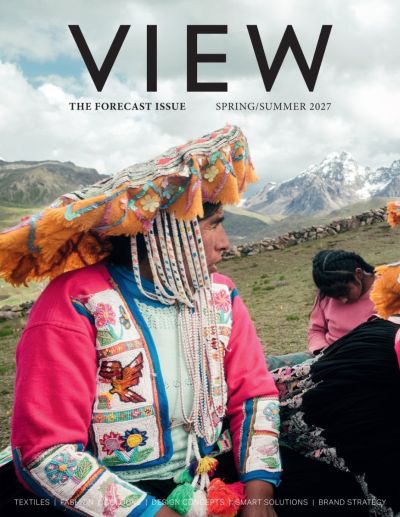 View Magazine 