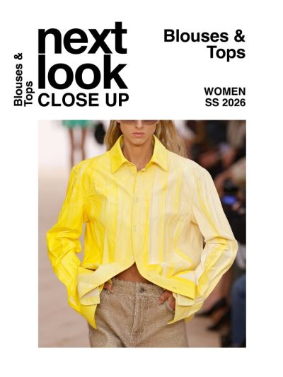 next look CLOSE UP Women Blouses & Tops