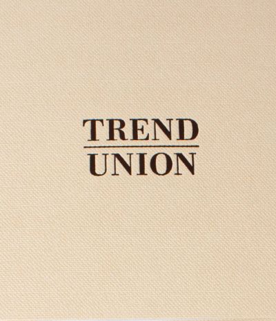 Trend Union Colours AW 26/27
