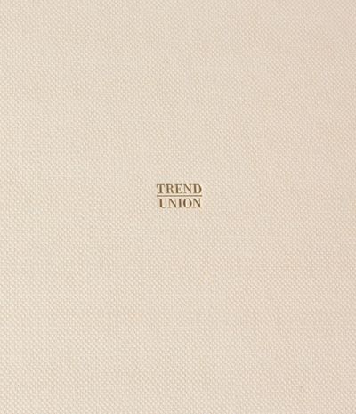 Trend Union Trends & Textiles SS 26