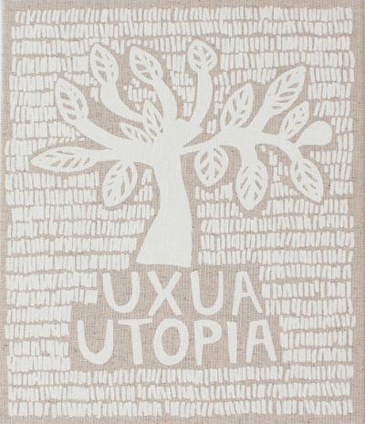 Li Edelkoort UXUA UTOPIA 