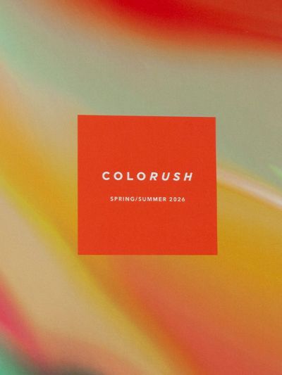 ColoRush SS 26