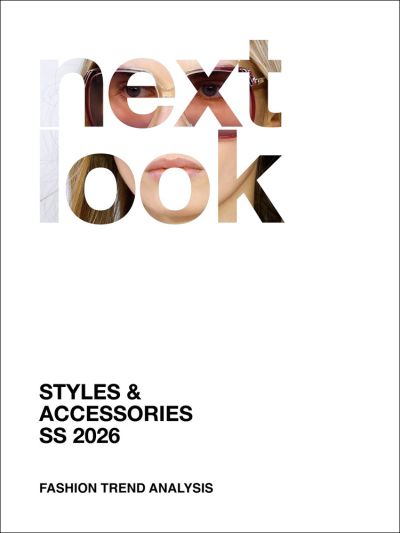 next look Styles & Accessories SS 26
