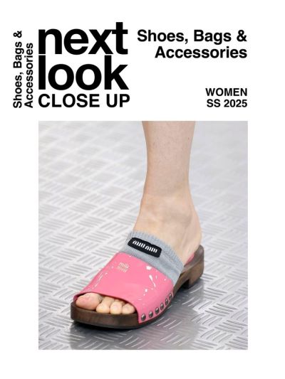 next look CLOSE UP Women Shoes, Bags & Accessories