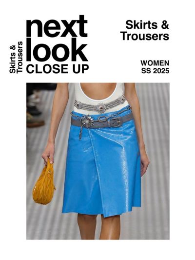 next look CLOSE UP Women Skirts & Trousers