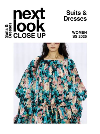 next look CLOSE UP Women Suits & Dresses