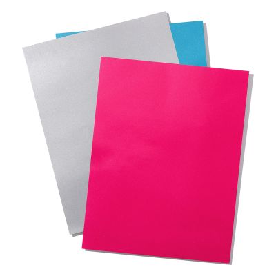 Pantone Metallic Shimmers Paper A4 TPM