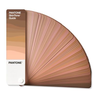 Pantone SkinTone Guide