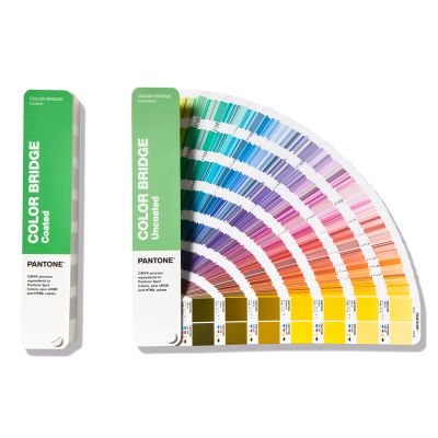 Pantone Color Bridge SET 