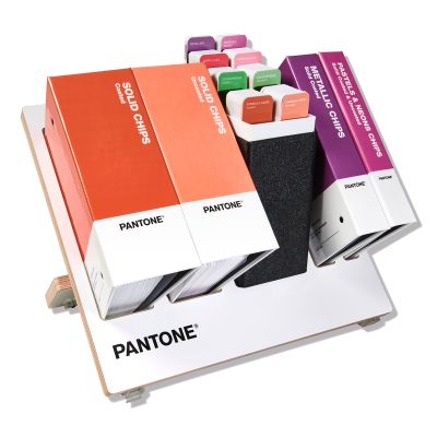 Pantone Reference Graphic Library PMS