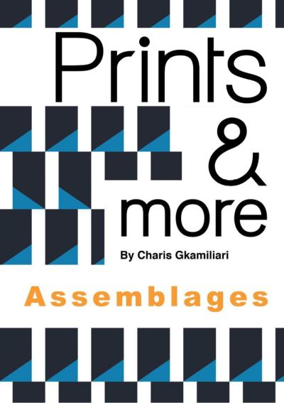 Prints & More - Assemblages SS