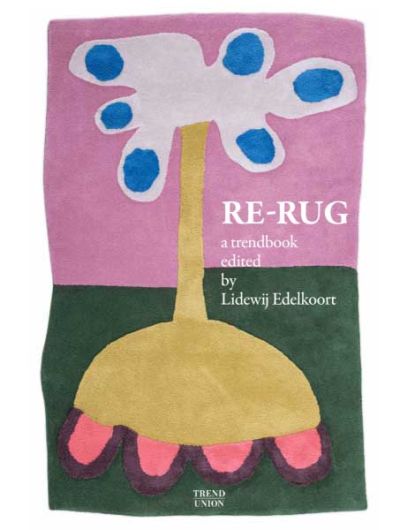 RE-RUG forside
