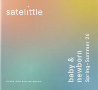Satelittle Baby & Newborn SS 26
