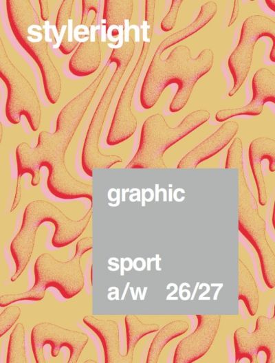 Style Right Sport Graphics AW 26/27