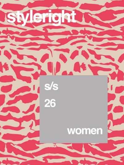 Style Right Women Graphics SS 26