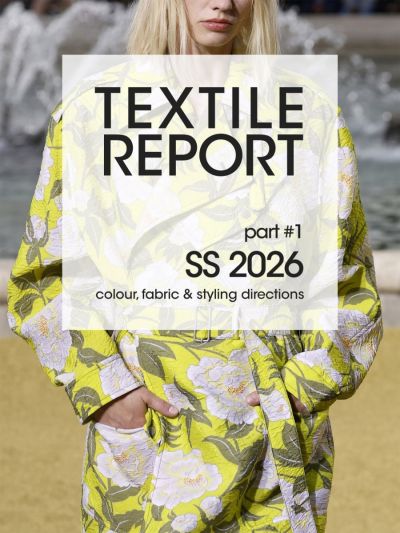 Textile Report 