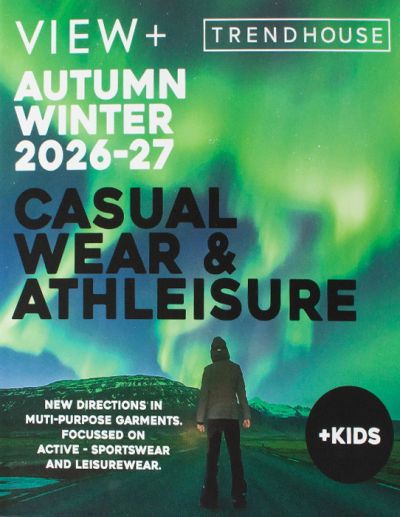Trendhouse Casualwear & Athleisure AW 26/27