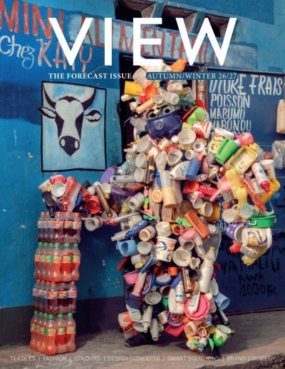View Magazine 