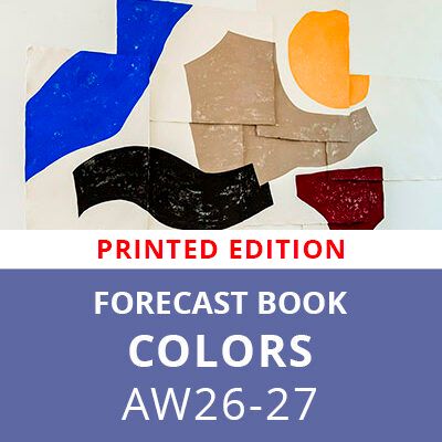 Promostyl Colors AW 26/27