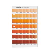 Pantone Solid Chip Page PMS